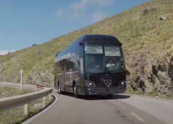 Primer año de vida del Nogebus Titanium+