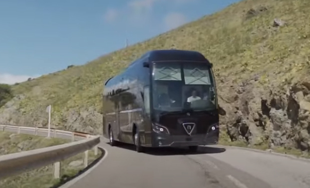 Primer año de vida del Nogebus Titanium+