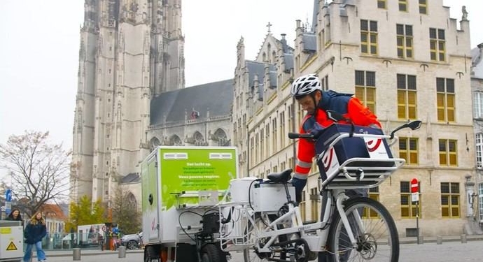 Descarbonización del parque automovilístico
