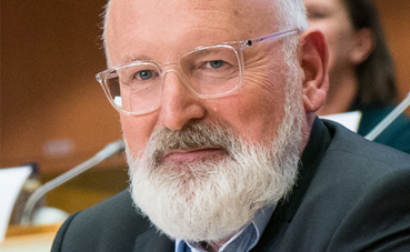 Cuando Europa está unida, no hay nada que no pueda hacer