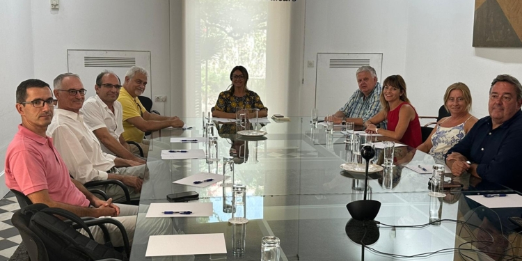 FEBT traslada sus preocupaciones al nuevo gobierno balear