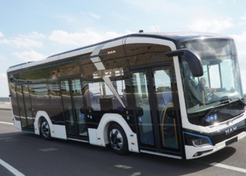 MAN registra un aumento del 43% en los pedidos durante el primer semestre