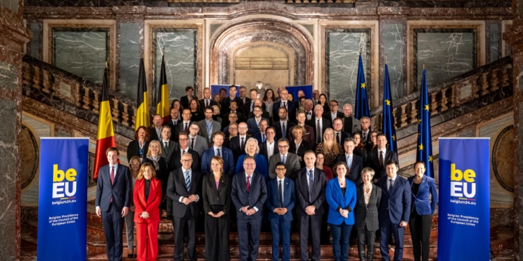 24.000 millones de euros, para el desarrollo urbano sostenible en la UE