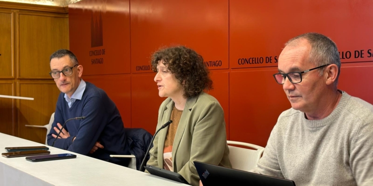 Se inicia el procedimiento para la nueva red de buses en Santiago