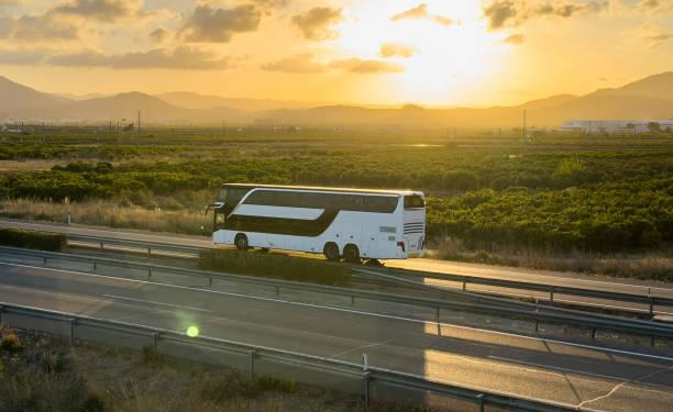 Las nuevas líneas interurbanas de Aragón se pondrán en marcha este año