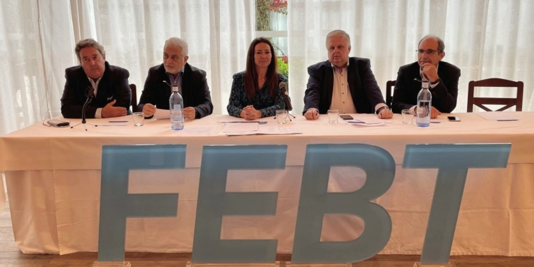 Baleares amplía el presupuesto de ayudas a la transformación de flotas