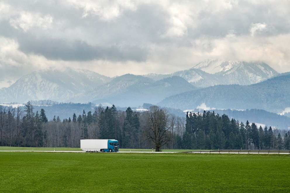 Scania impulsa el uso del HVO para una movilidad más sostenible