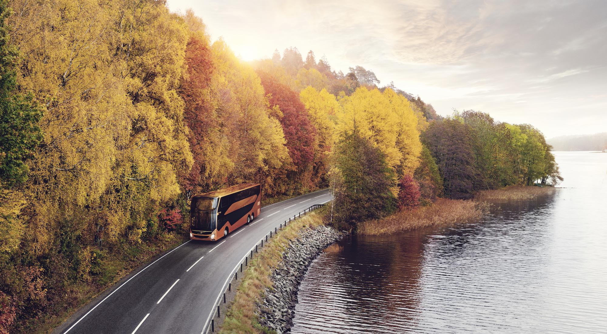 Confebus lanza una actualización de su ‘Guía de viaje por Europa’