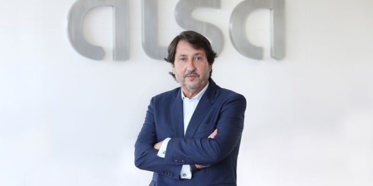 Francisco Iglesias, nuevo director de operaciones de Mobico