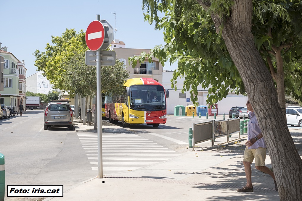 Menorca no prevé la licitación del transporte de autobús hasta 2026