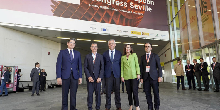 Andalucía afronta la modernización del transporte público con 28 millones