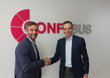 Confebus facilita el reclutamiento internacional de conductores