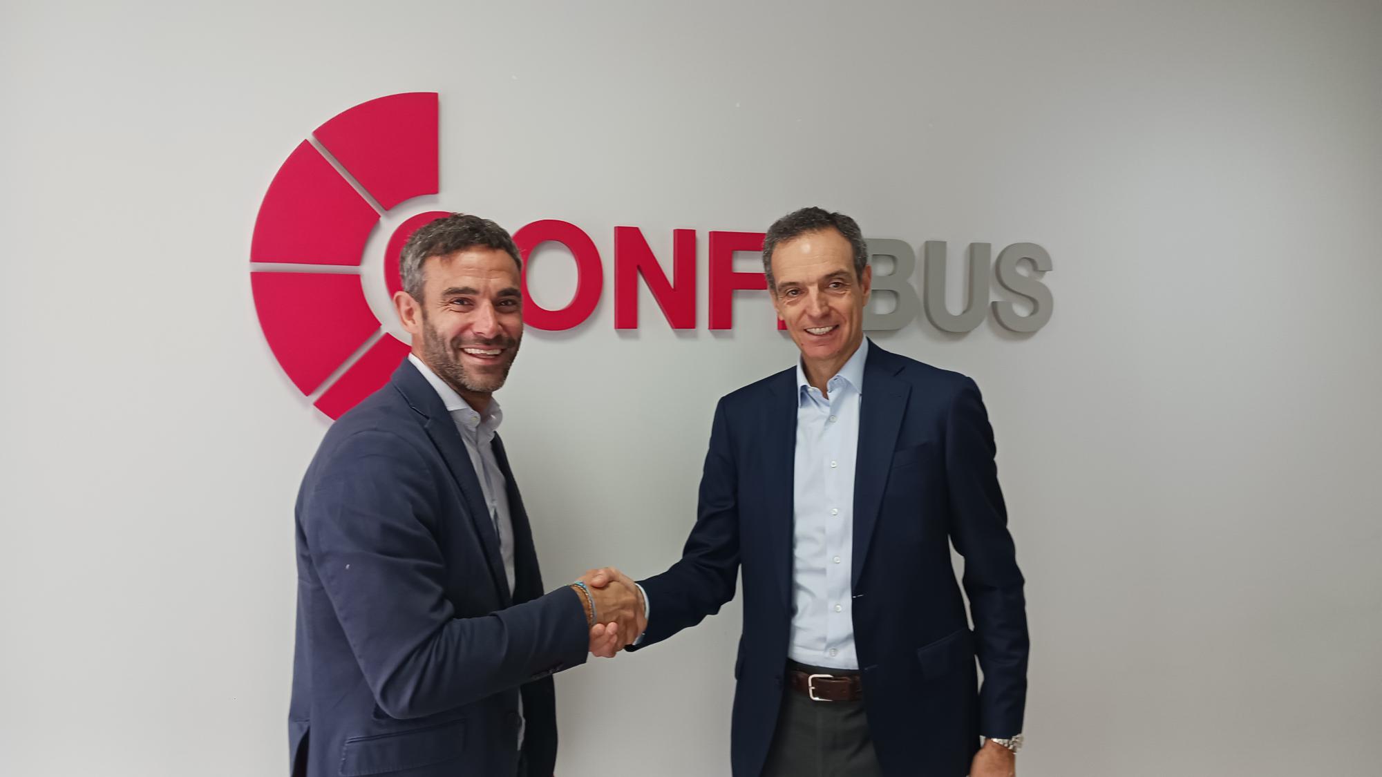 Confebus facilita el reclutamiento internacional de conductores