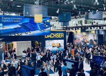 Dachser Iberia redobla su apuesta por la innovación logística en Múnich