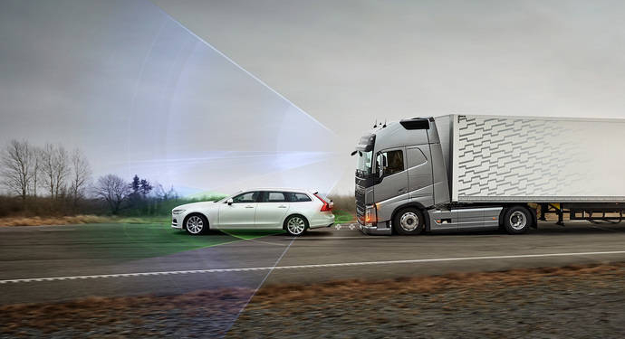 Seguridad y resiliencia del Transporte