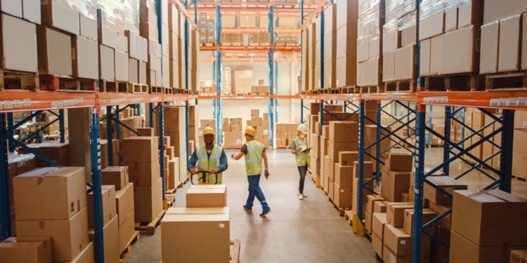 Guía para diseñar una cadena de suministro responsable