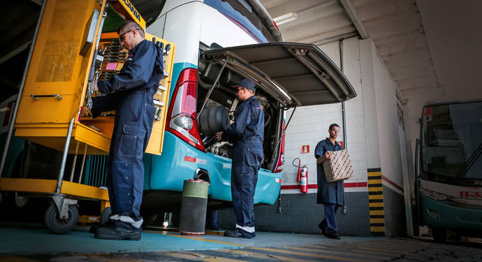 Atraer y retener talento tecnológico para sostener la movilidad