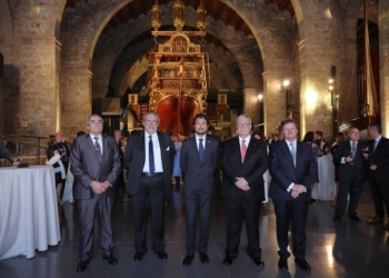 Una asociación centenaria que busca su reconocimiento