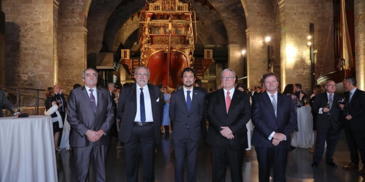 Una asociación centenaria que busca su reconocimiento