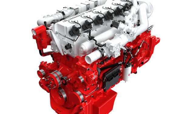 Cummins apuesta por el hidrógeno, pero para combustión