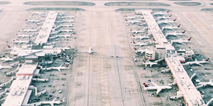 Reducir las emisiones por modos es complejo