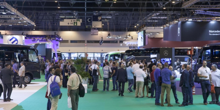 Después de un lustro, el Sector disfrutará de ‘su’ Feria