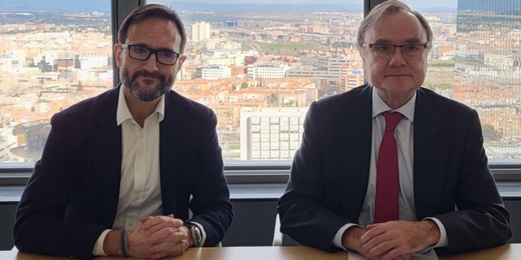 GMV y Globalvia apuestan por las carreteras conectadas inteligentes