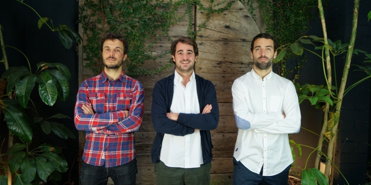Amphora Logistics sigue expandiéndose con un nuevo centro logístico en Roma