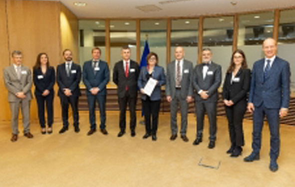 Los otros modos también quieren ser más sostenibles