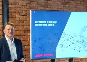 Alexander Vlaskamp ‘dixit’: El hidrógeno no es viable ahora mismo’