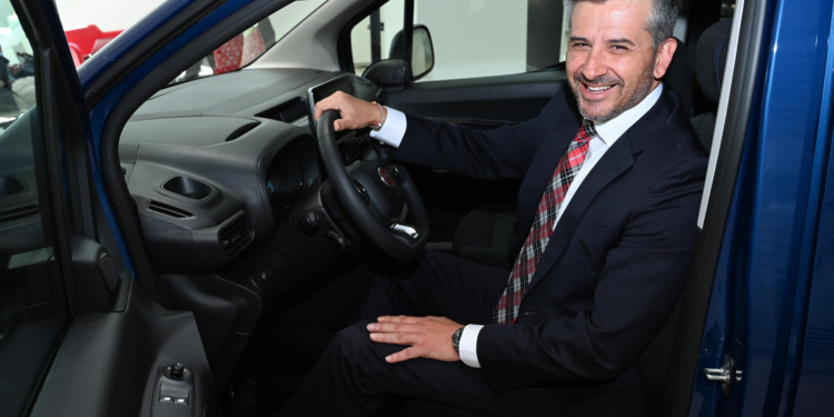 ‘El volumen llegará al final del proceso de hacer bien las cosas’