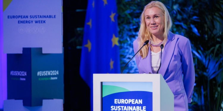 Simson: ‘Estamos al principio de una nueva ola de inversión en redes’