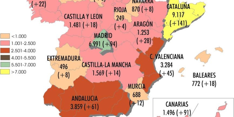 Se mantiene el crecimiento de las empresas de ligero