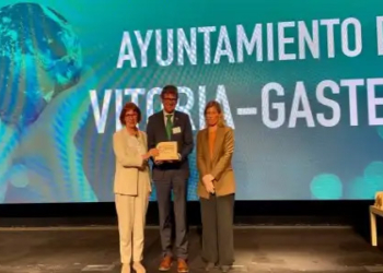 Vitoria y la movilidad sostenible continúan su idilio