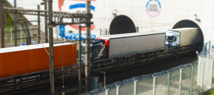 Una alternativa a considerar para llegar a Reino Unido