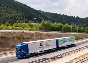 Los cargadores se impacientan con las 44 toneladas