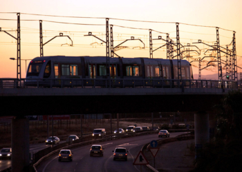 Andalucía inicia el camino de su Estrategia de Movilidad 2030