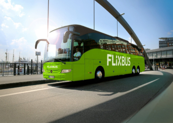 FlixBus alcanza los 30 millones de usuarios en 2020, pese a la pandemia