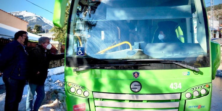 La Comunidad de Madrid refuerza la colaboración con los Ayuntamientos