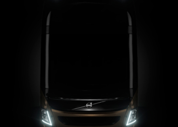 Nuevo Volvo de dos pisos para el mercado europeo