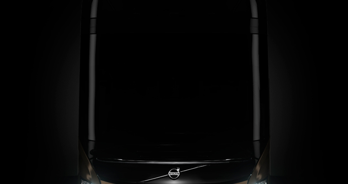 Nuevo Volvo de dos pisos para el mercado europeo