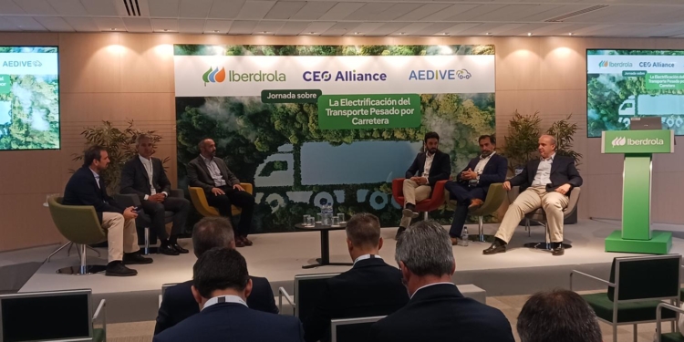 Las infraestructuras tienen que evolucionar al ritmo de los vehículos