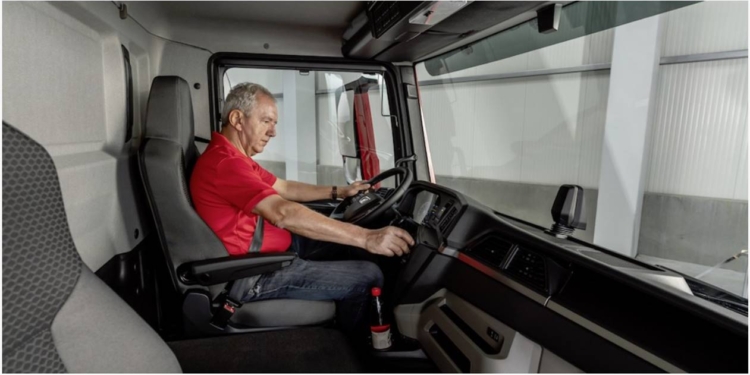 Fenadismer lamenta que Mitma congele la partida presupuestaria destinada a la retirada de los transportistas