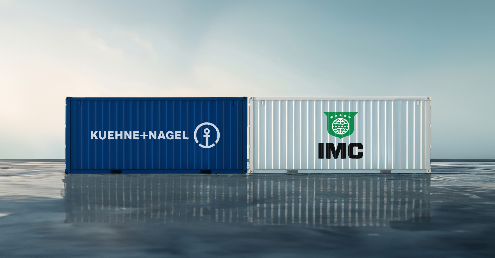 Kuehne+Nagel adquiere el 51% de IMC Logistics, liderando