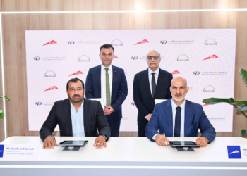 Dubái refuerza su transporte público con 400 MAN Lion’s City