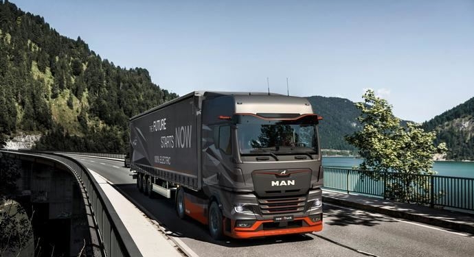 MAN avanza en sus objetivos de reducción de emisiones