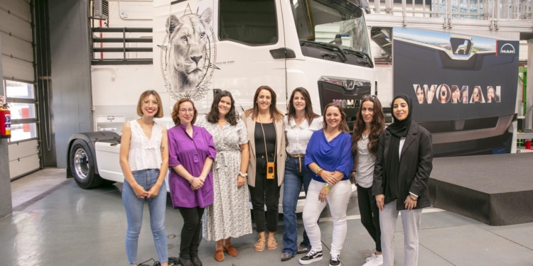 En marcha la tercera edición de WoMAN, que estrena nueva imagen