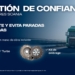 Scania lanza campaña de mantenimiento preventivo
