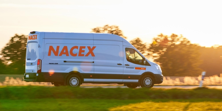 Nacex celebra 30 años de innovación y crecimiento en el sector urgente