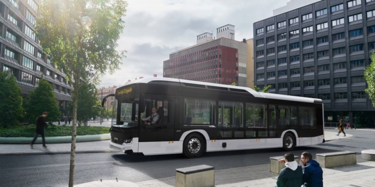 Scania marca una nueva meta en su ruta de electrificación, ampliando su gama